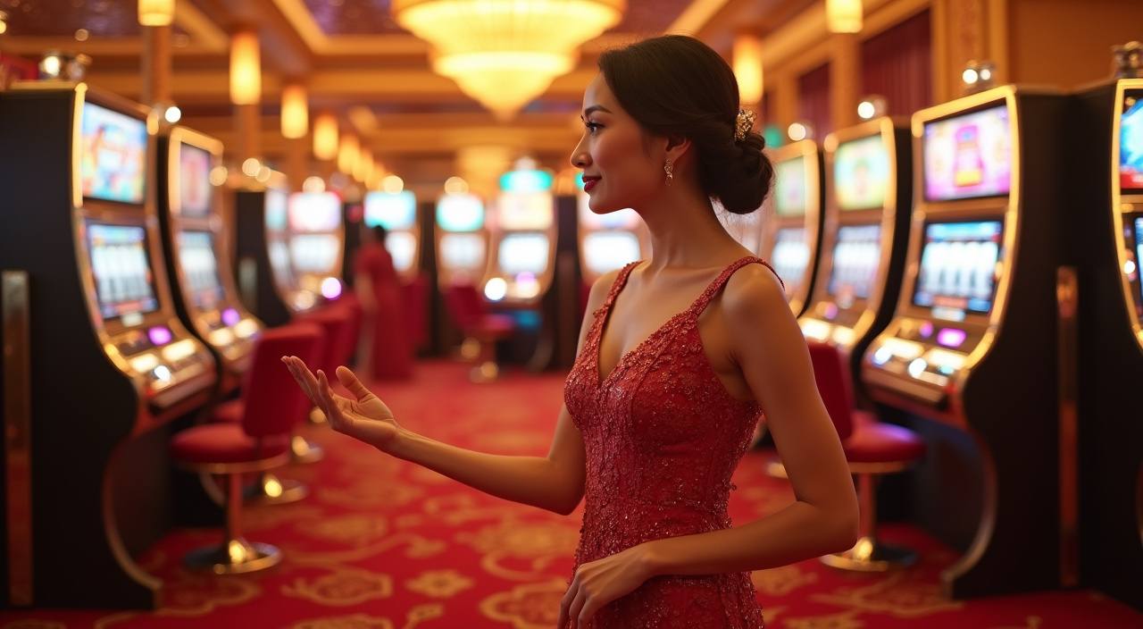 slotpg အမျိုးမျိုးသော Live Casino နဲ့ Slots ဂိမ်းတွေကို စတင်သိရှိပါ
